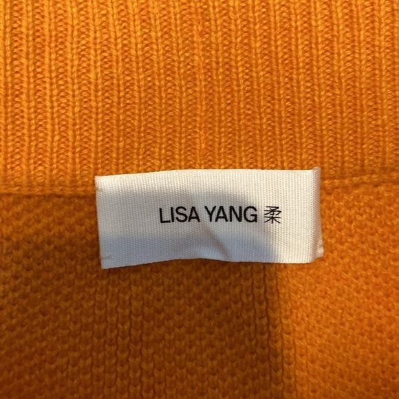 LISA YANG
FRINGED MINI SKIRT ADELA - Picture 5 of 8